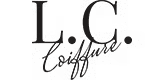 logo L.C. Coiffure