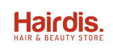 logo hairdis