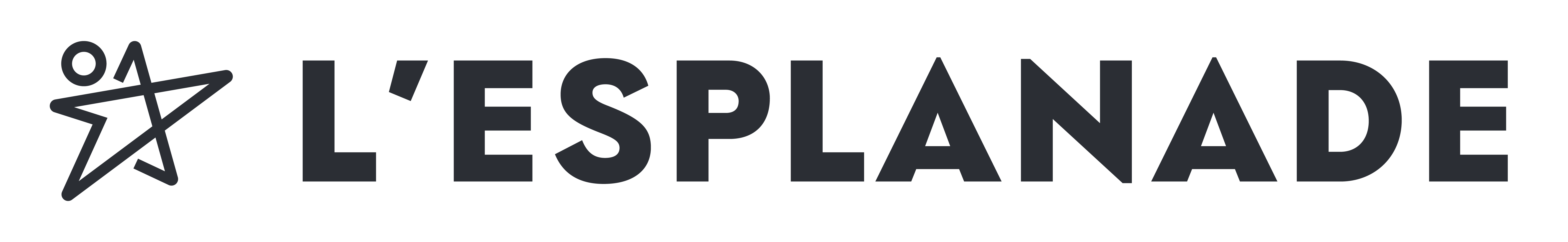 Winkelcentrum in Louvain-la-Neuve