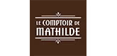 logo Le Comptoir de Mathilde