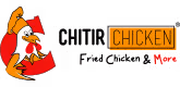 logo Chitir Chicken