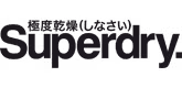 logo Superdry